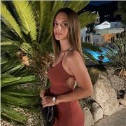 Studentessa universitaria, ho frequentato liceo linguistico e offro ripetizioni per elementari, medie e primi anni delle superiori